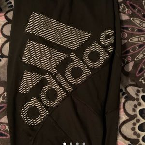 adidas compression legging
